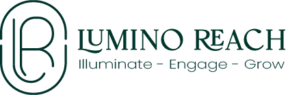 lumino reach header logo