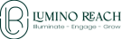 lumino reach header logo