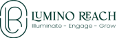 lumino reach header logo